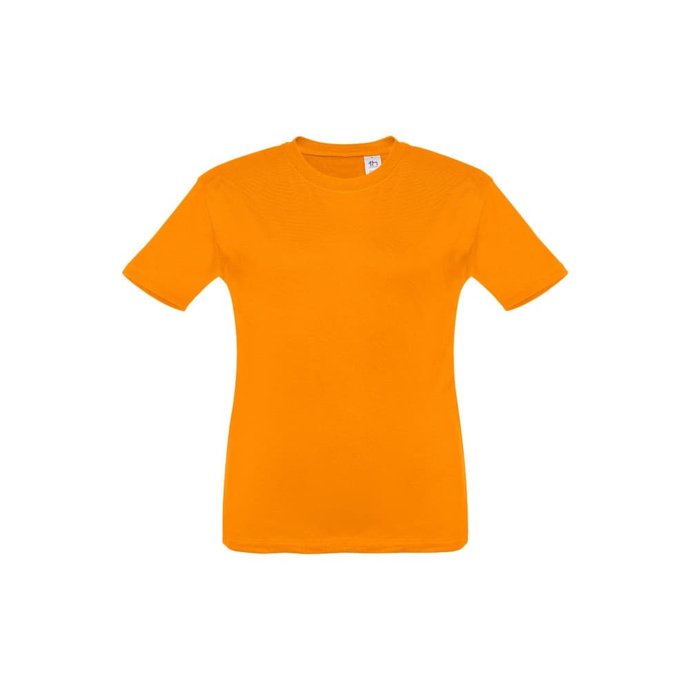 THC QUITO. T-shirt da bambino unisex - vista 1
