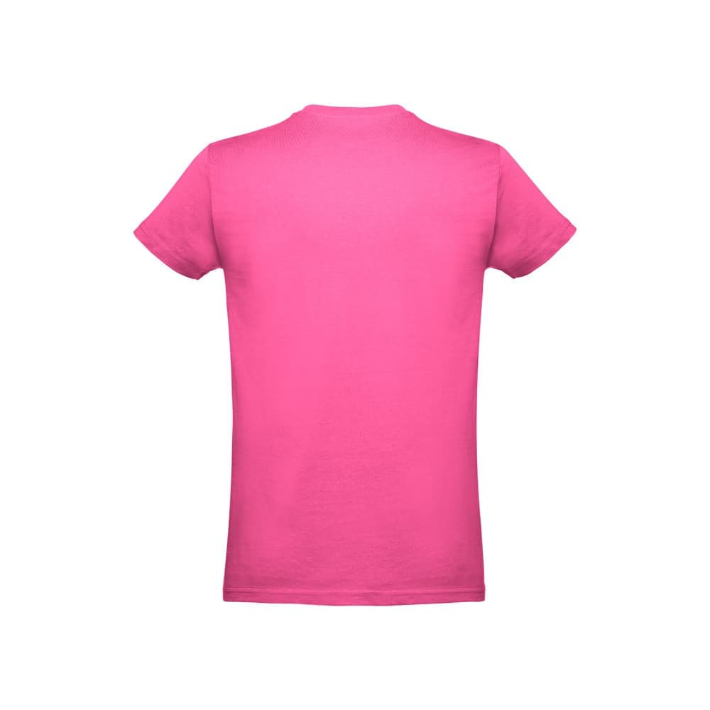 THC ANKARA KIDS. T-shirt da bambino unisex - vista 4