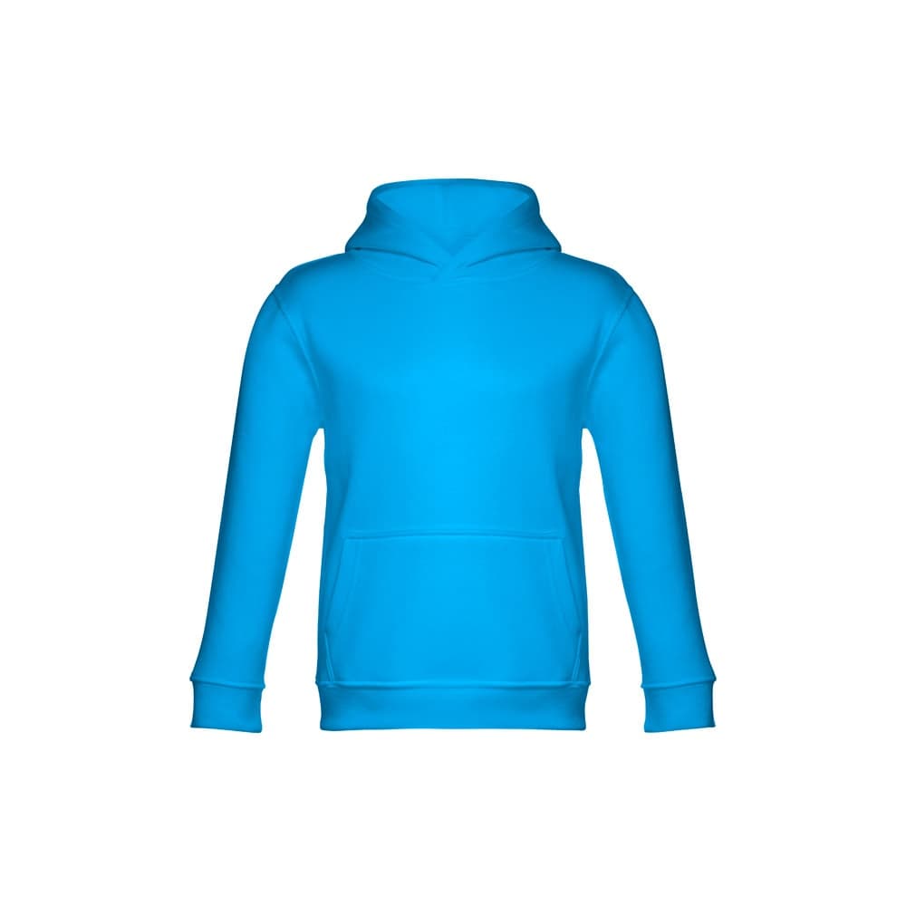 THC PHOENIX KIDS. Felpa per bambini (unisex) - vista 1