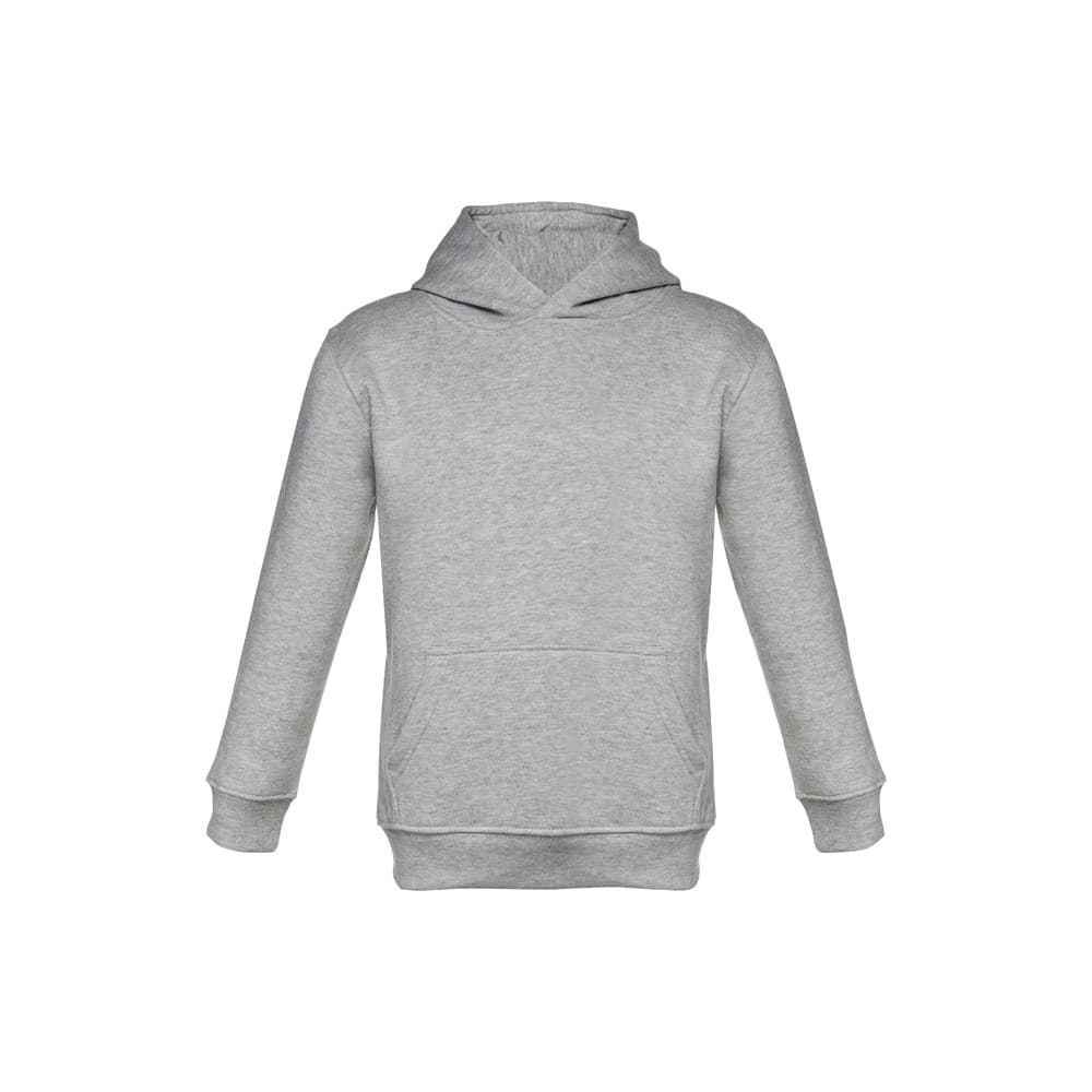 Grigio chiaro mélange