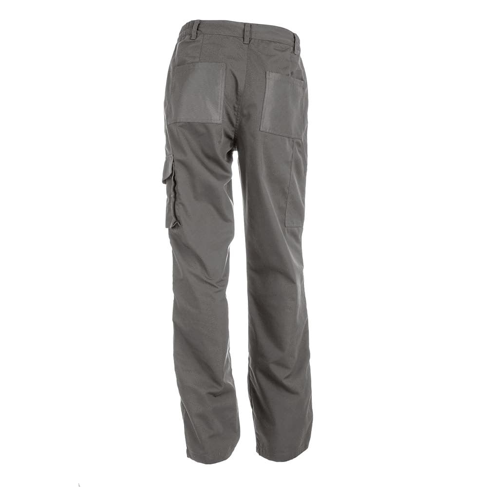 THC WARSAW. Pantaloni da uomo in cotone e poliestere - vista 3