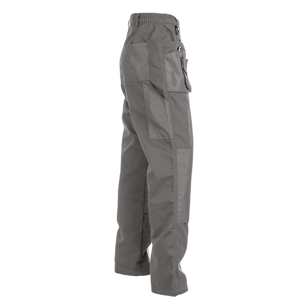 THC WARSAW. Pantaloni da uomo in cotone e poliestere - vista 4