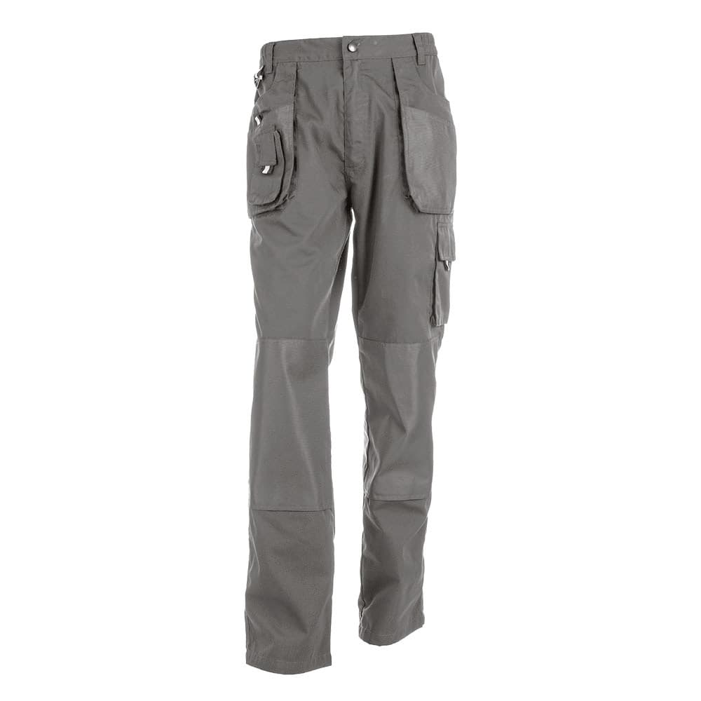 THC WARSAW. Pantaloni da uomo in cotone e poliestere - vista 1