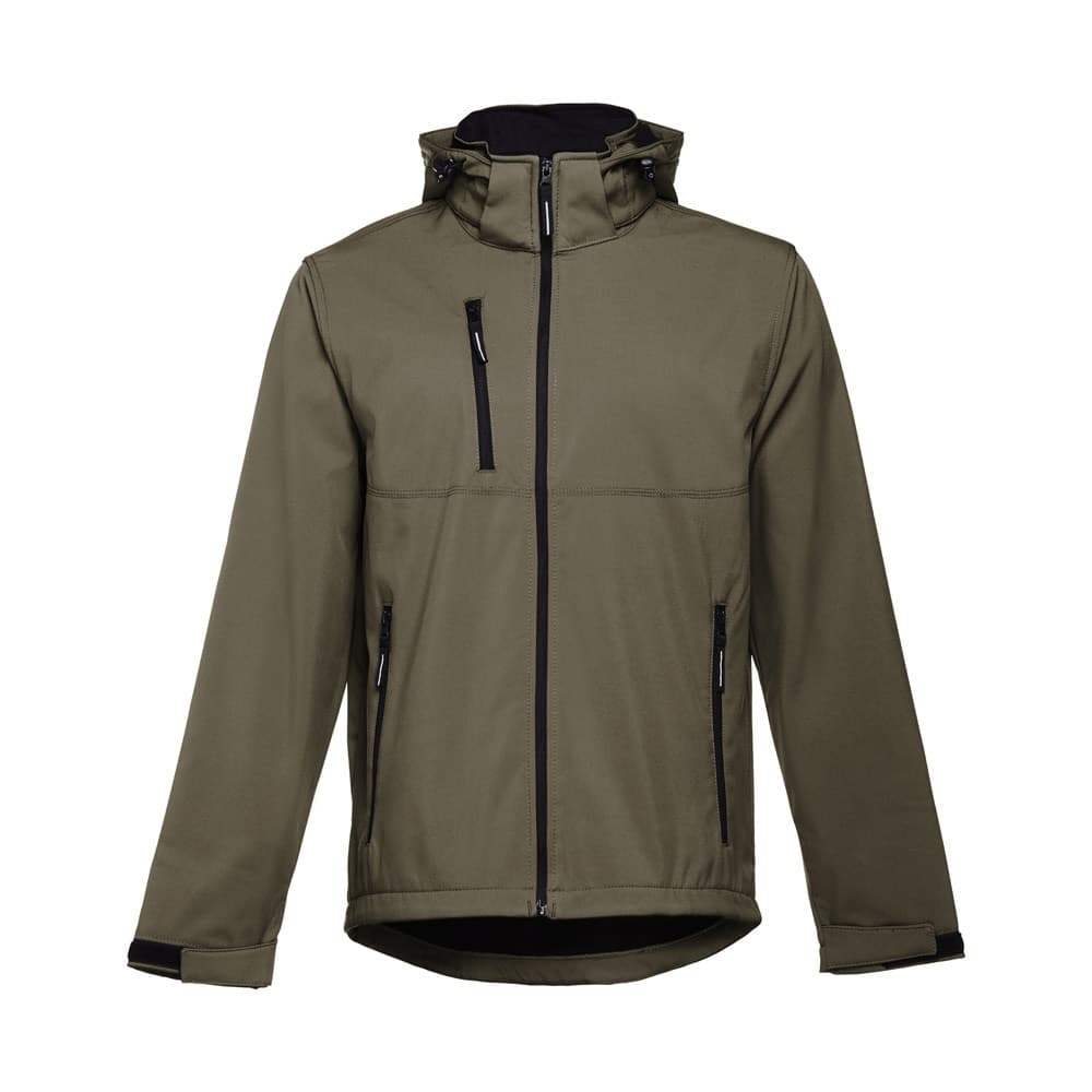 Verde militare