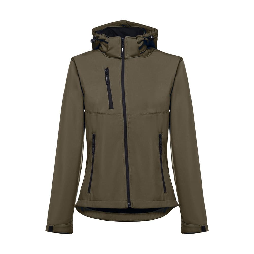 Verde militare