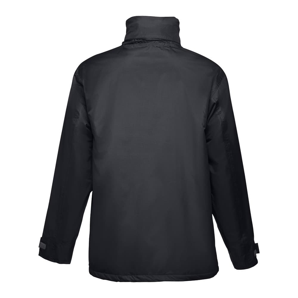 THC LIUBLIANA. Parka imbottito unisex - vista 5