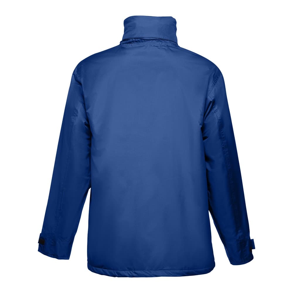 THC LIUBLIANA. Parka imbottito unisex - vista 2