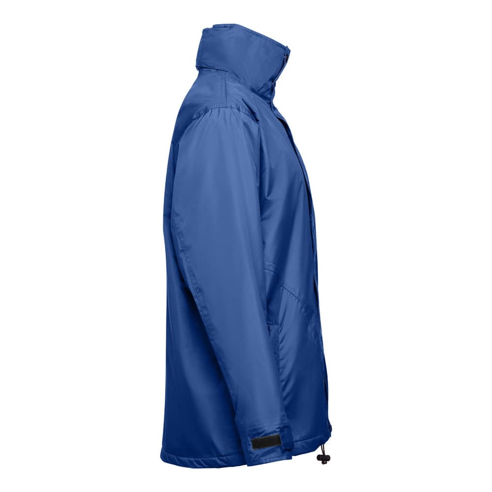 THC LIUBLIANA. Parka imbottito unisex - vista 3