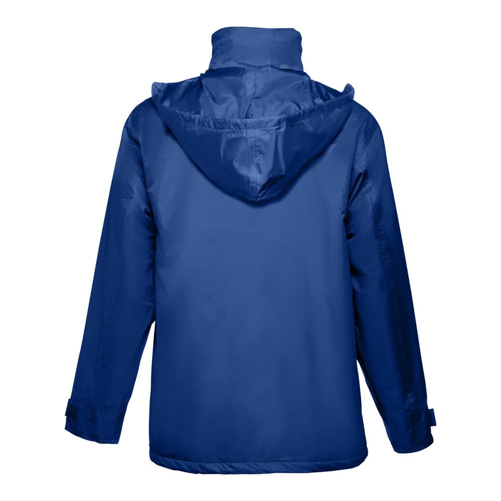 THC LIUBLIANA. Parka imbottito unisex - vista 4