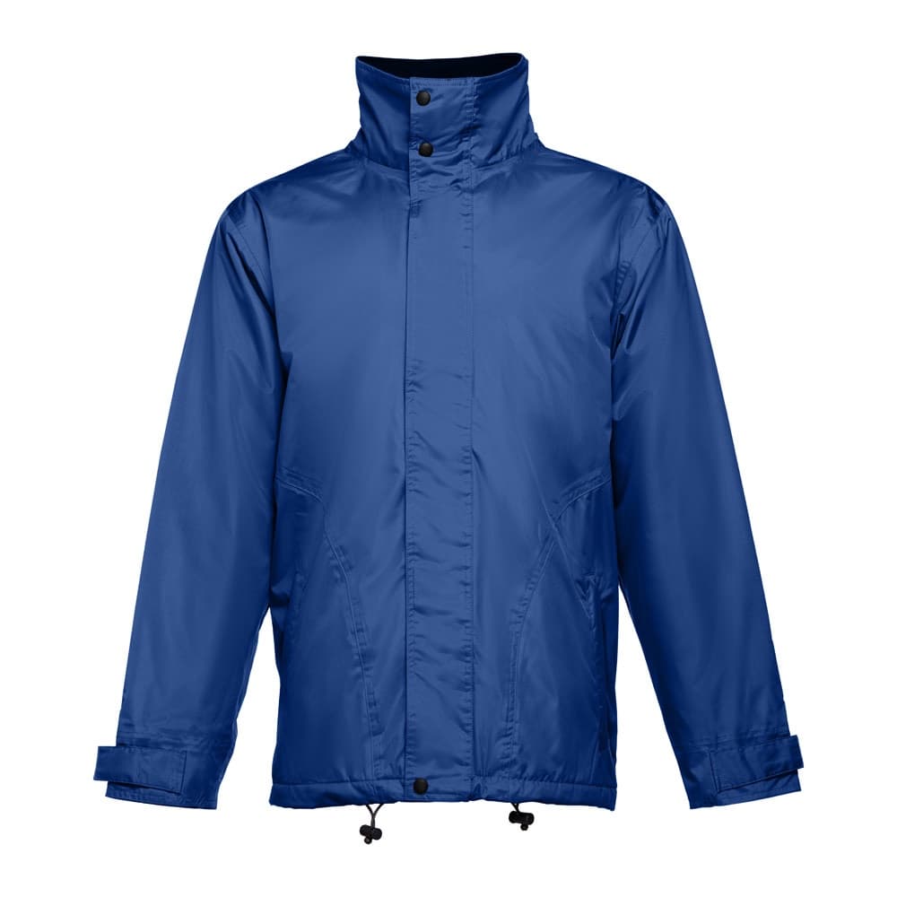 THC LIUBLIANA. Parka imbottito unisex - vista 1