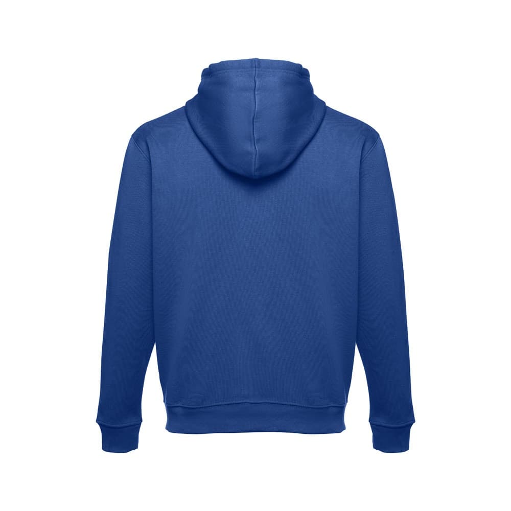THC MOSCOW. Felpa unisex - vista 3