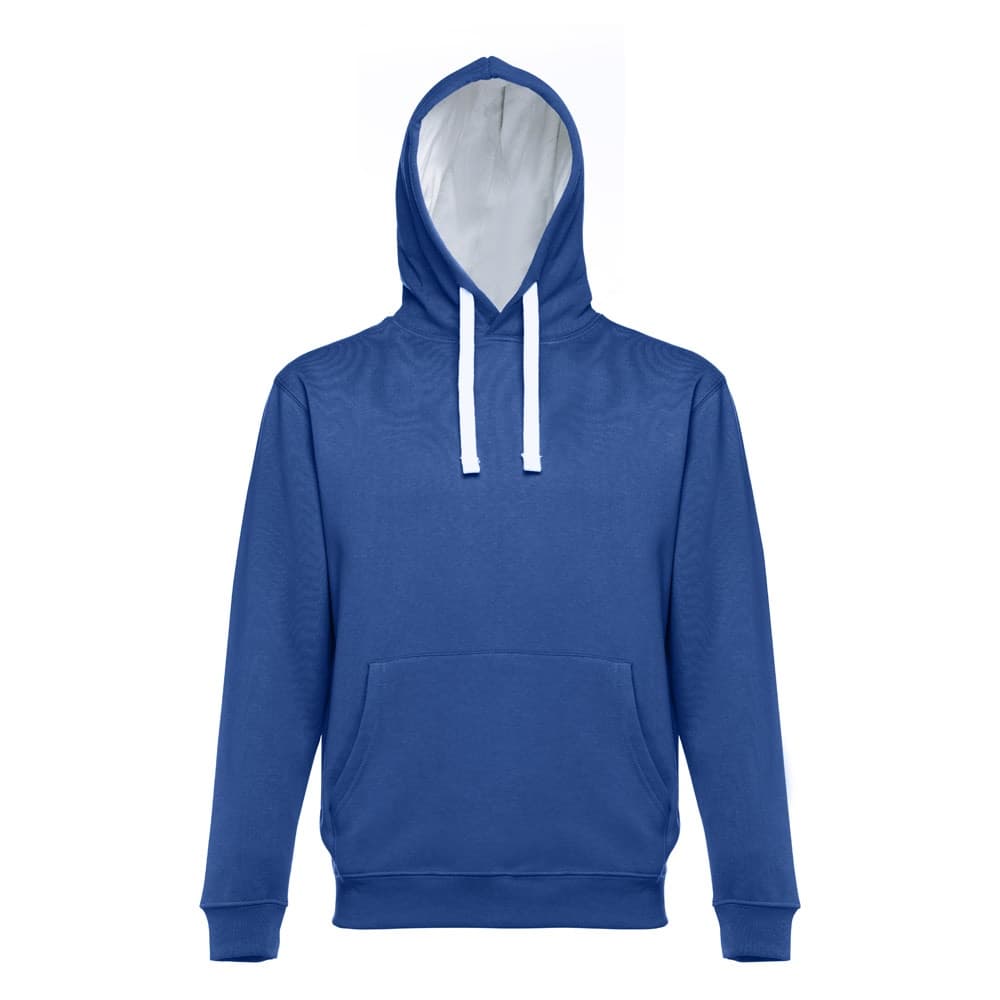 THC MOSCOW. Felpa unisex - vista 5