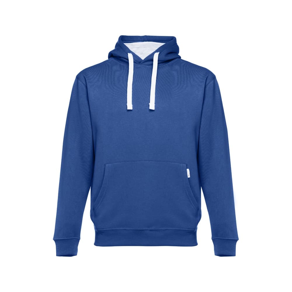 THC MOSCOW. Felpa unisex - vista 1