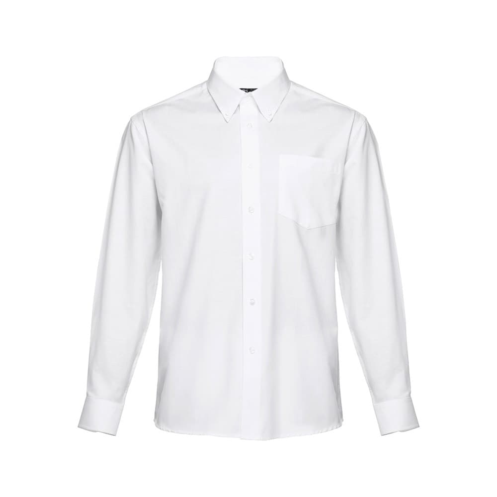 THC TOKYO WH. Camicia oxford da uomo - vista 2