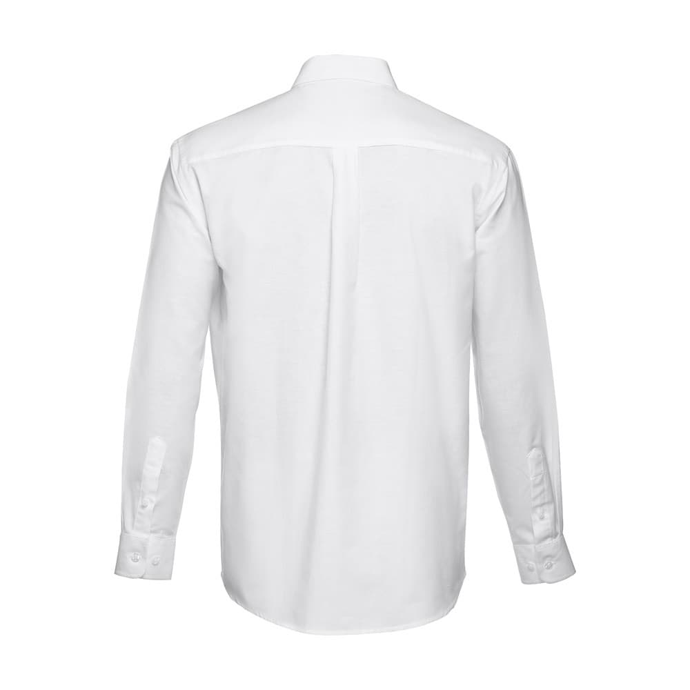 THC TOKYO WH. Camicia oxford da uomo - vista 3