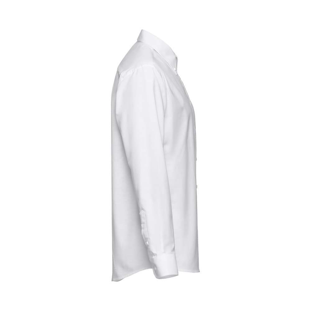 THC TOKYO WH. Camicia oxford da uomo - vista 4