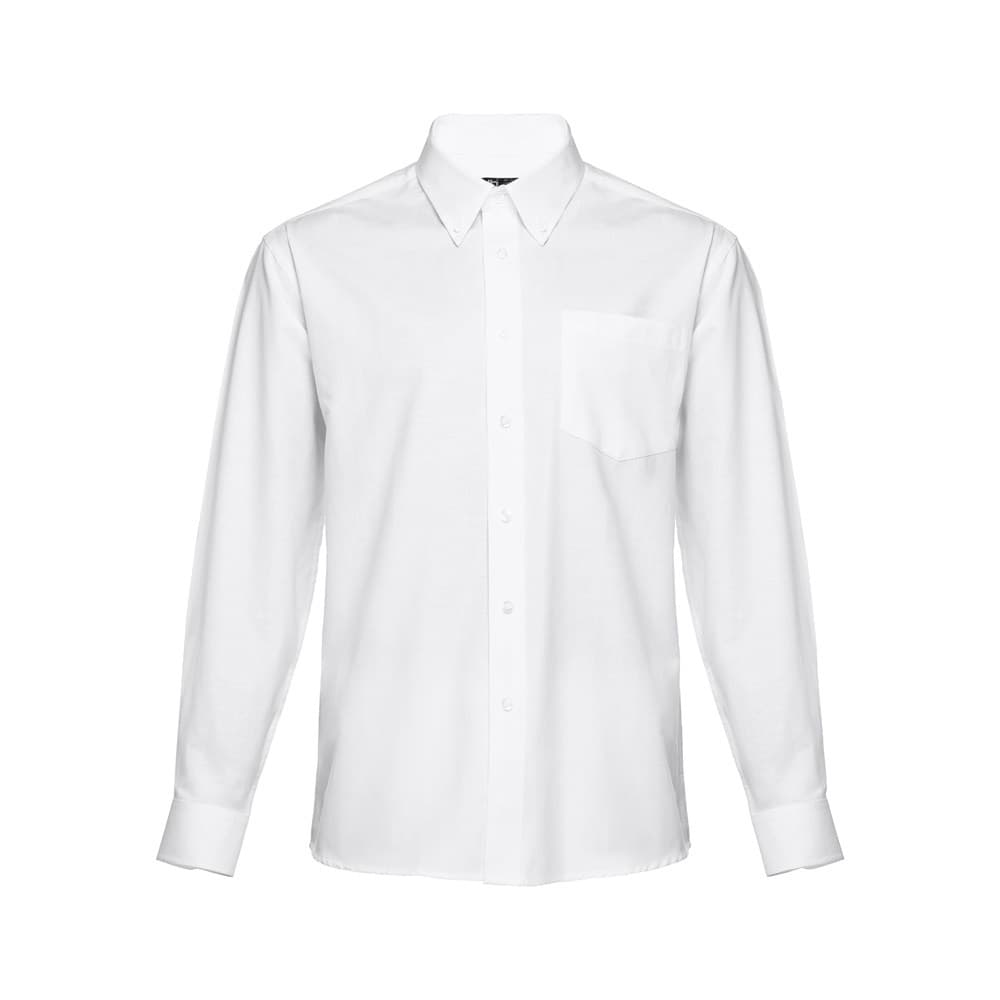 THC TOKYO WH. Camicia oxford da uomo - vista 1
