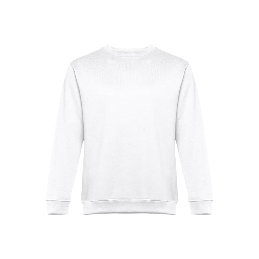 THC DELTA WH. Felpa unisex - vista 2