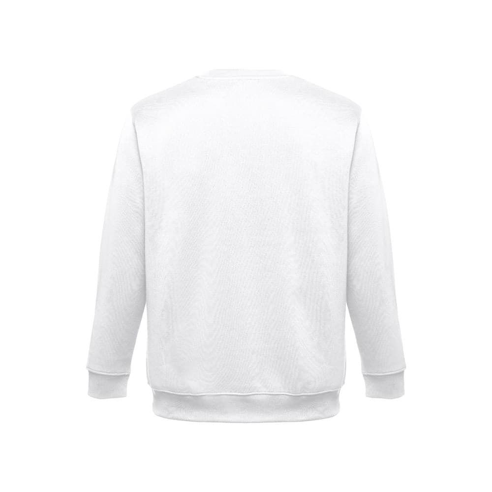 THC DELTA WH. Felpa unisex - vista 3