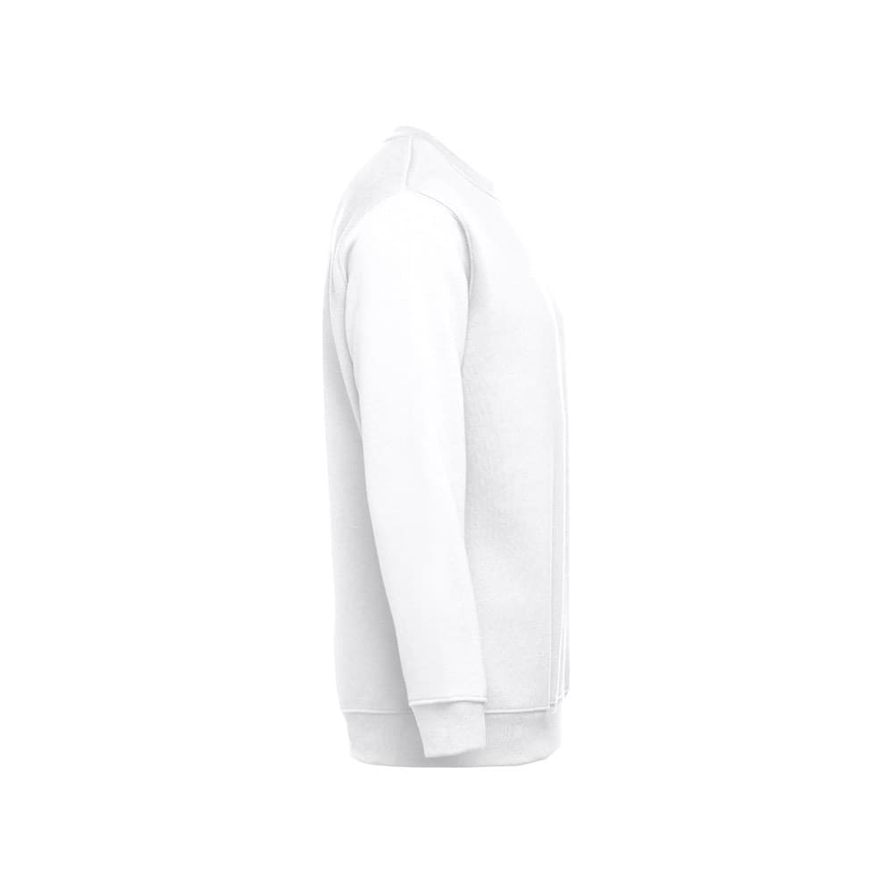 THC DELTA WH. Felpa unisex - vista 4