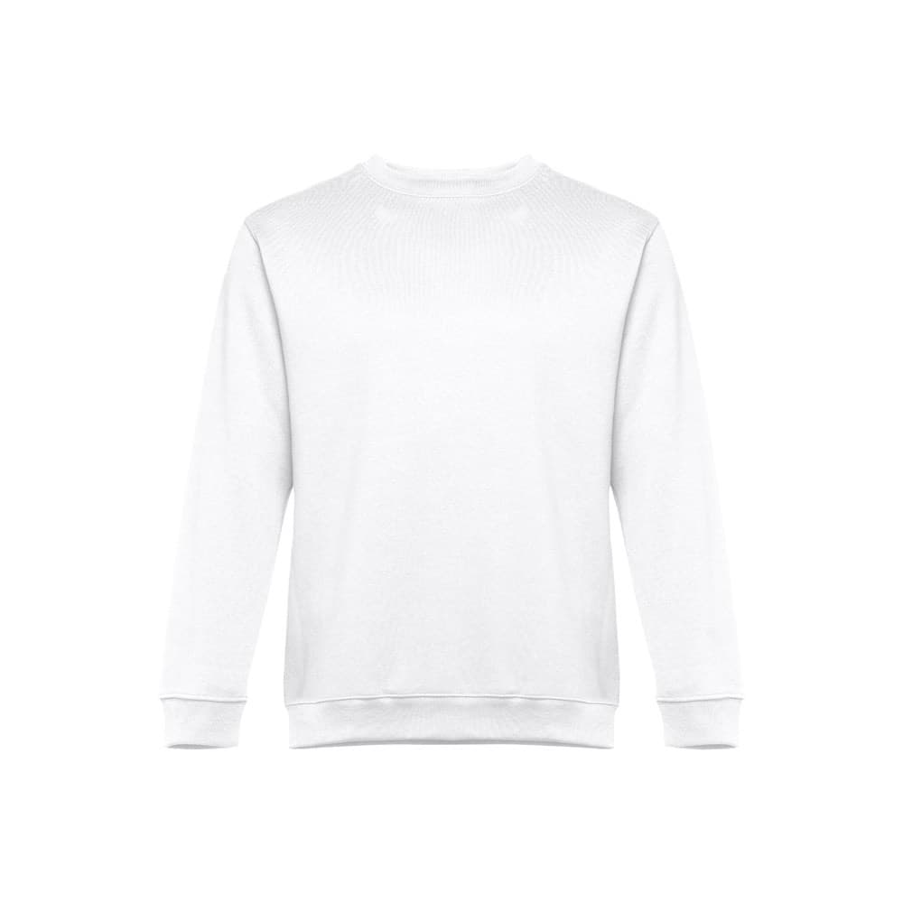 THC DELTA WH. Felpa unisex - vista 1