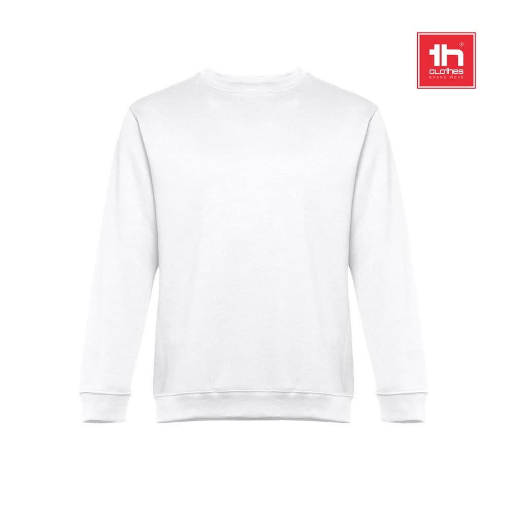 THC DELTA WH. Felpa unisex - vista 5
