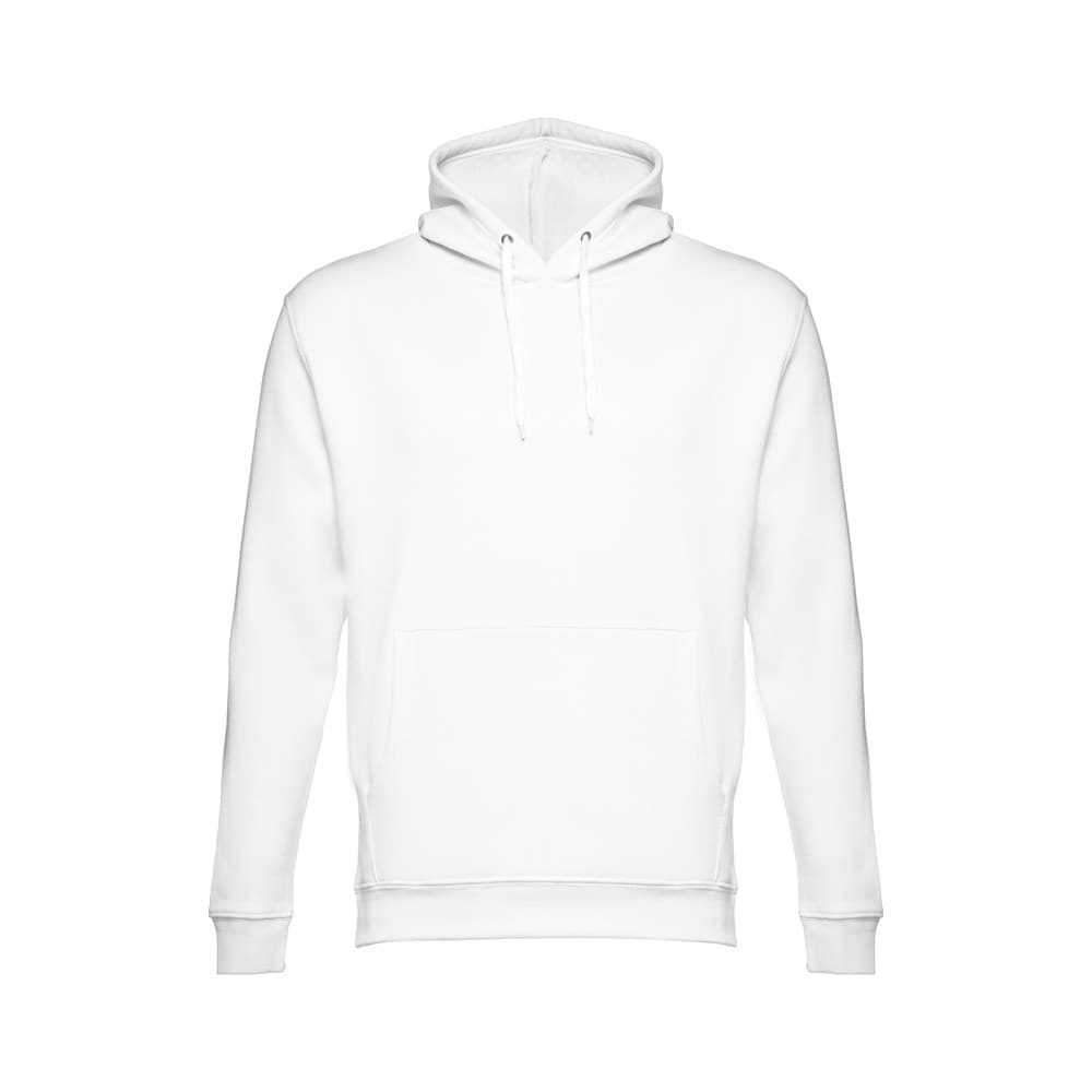 THC PHOENIX WH. Felpa unisex, con cappuccio - vista 1