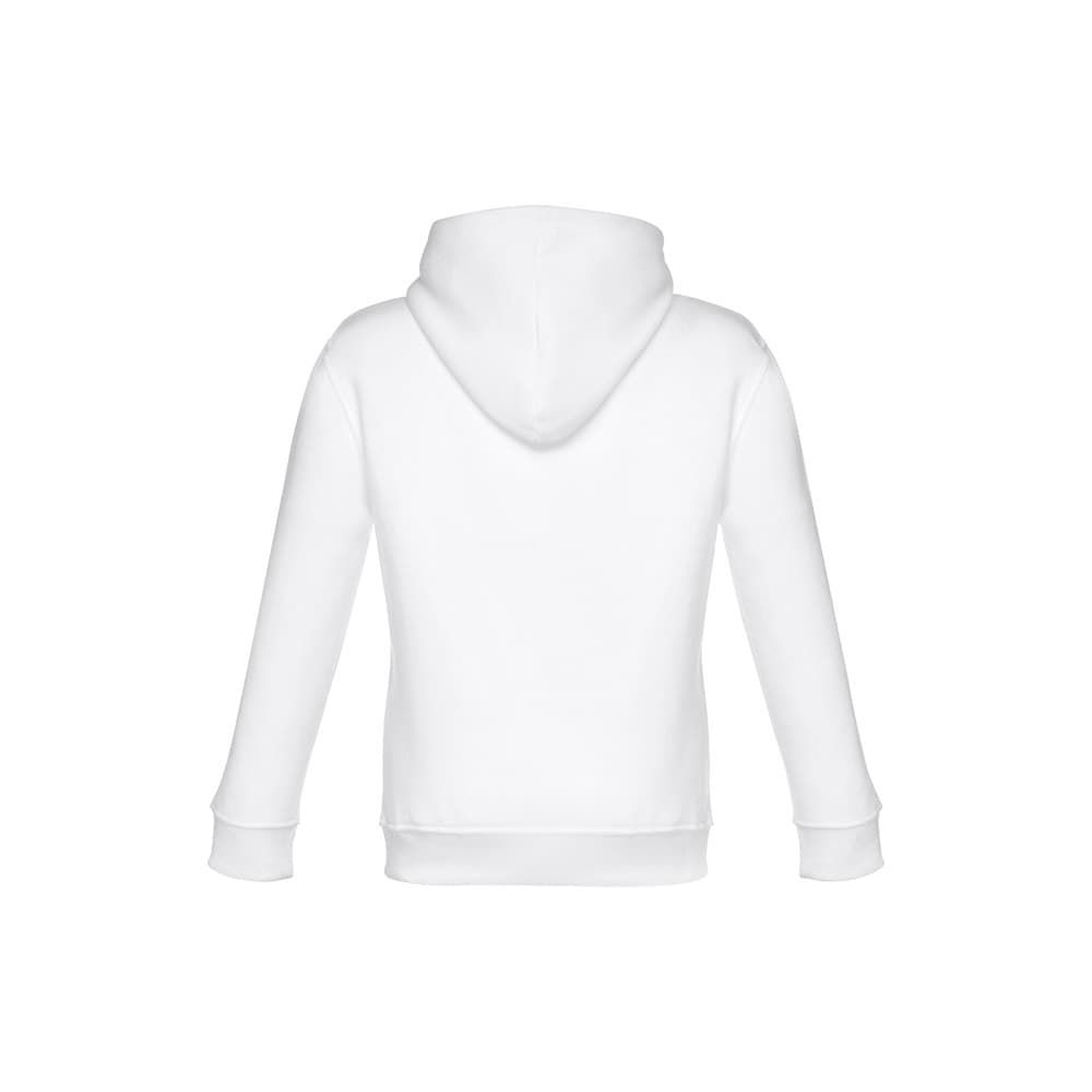 THC PHOENIX KIDS WH. Felpa da bambino unisex, con cappuccio - vista 3