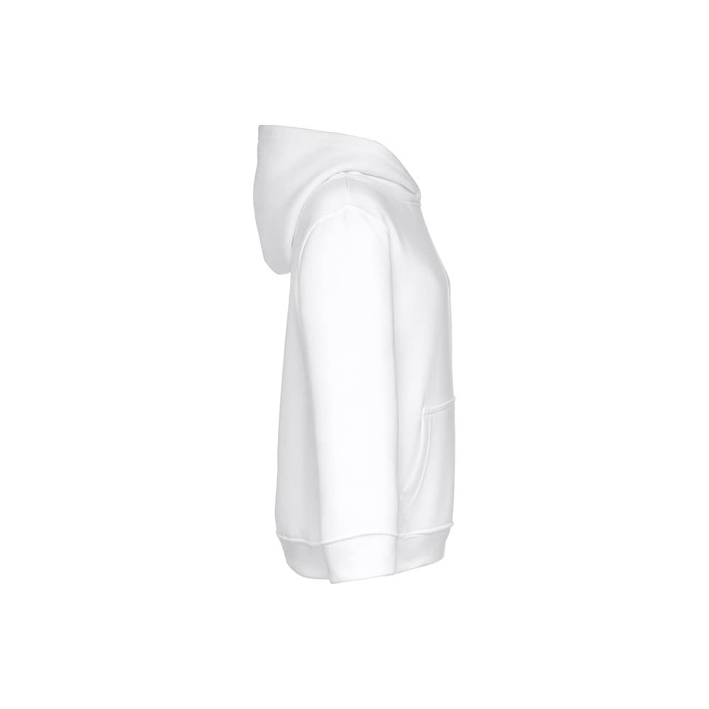 THC PHOENIX KIDS WH. Felpa da bambino unisex, con cappuccio - vista 4
