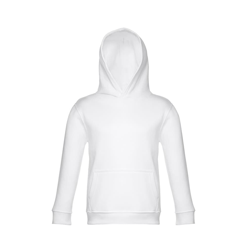 THC PHOENIX KIDS WH. Felpa da bambino unisex, con cappuccio - vista 5