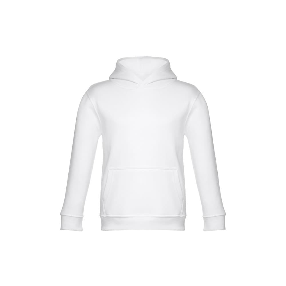 THC PHOENIX KIDS WH. Felpa da bambino unisex, con cappuccio - vista 1