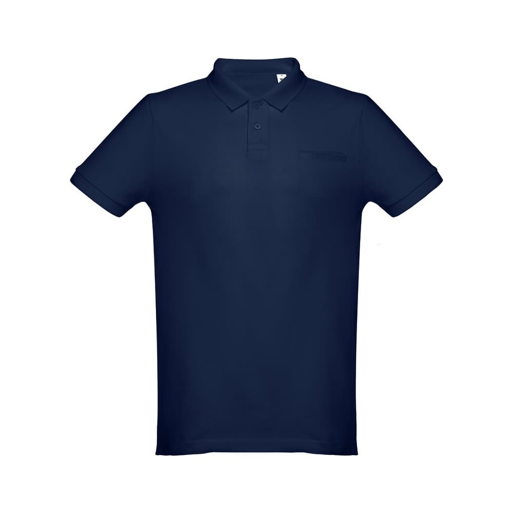 THC DHAKA. Polo da uomo - vista 1