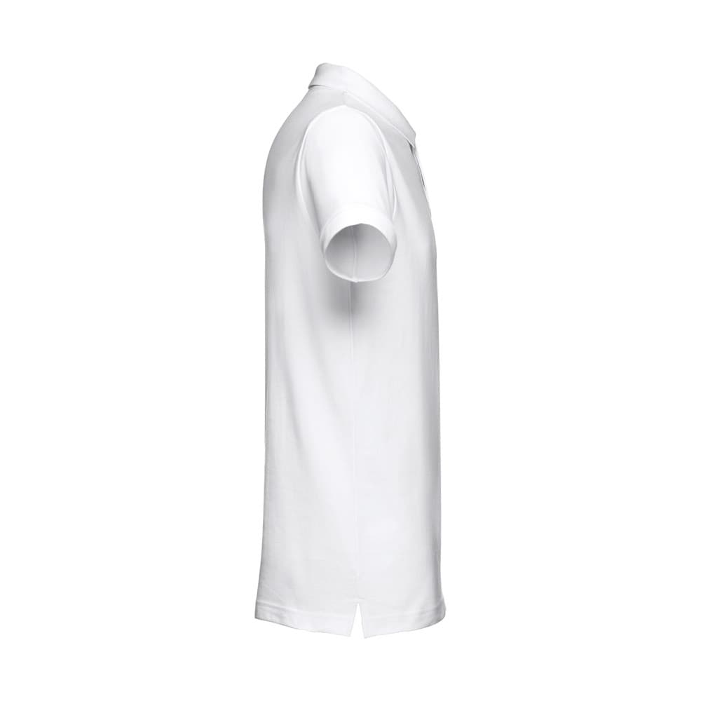THC DHAKA WH. Polo da uomo - vista 4