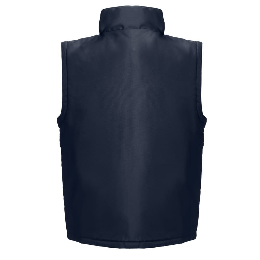 THC ASTANA. Giacca imbottita in poliestere (unisex) - vista 6