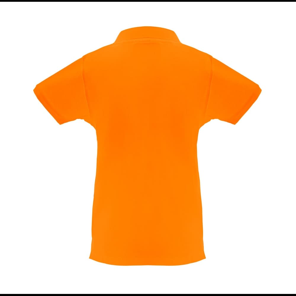 THC MONACO WOMEN. Polo da donna - vista 3