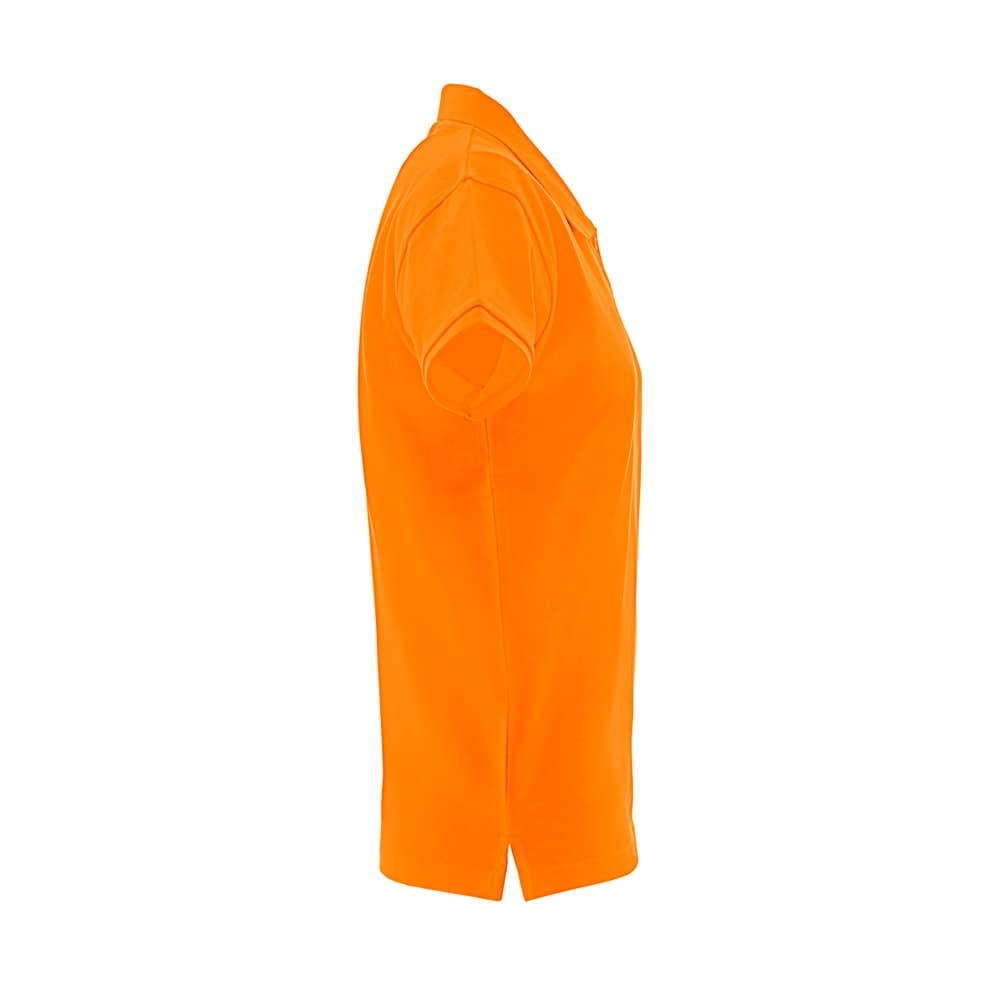 THC MONACO WOMEN. Polo da donna - vista 4