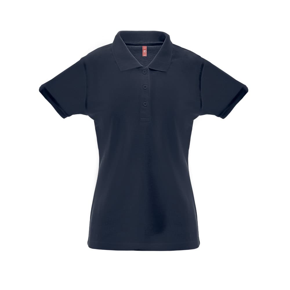 THC BERLIN WOMEN. Polo da donna - vista 2