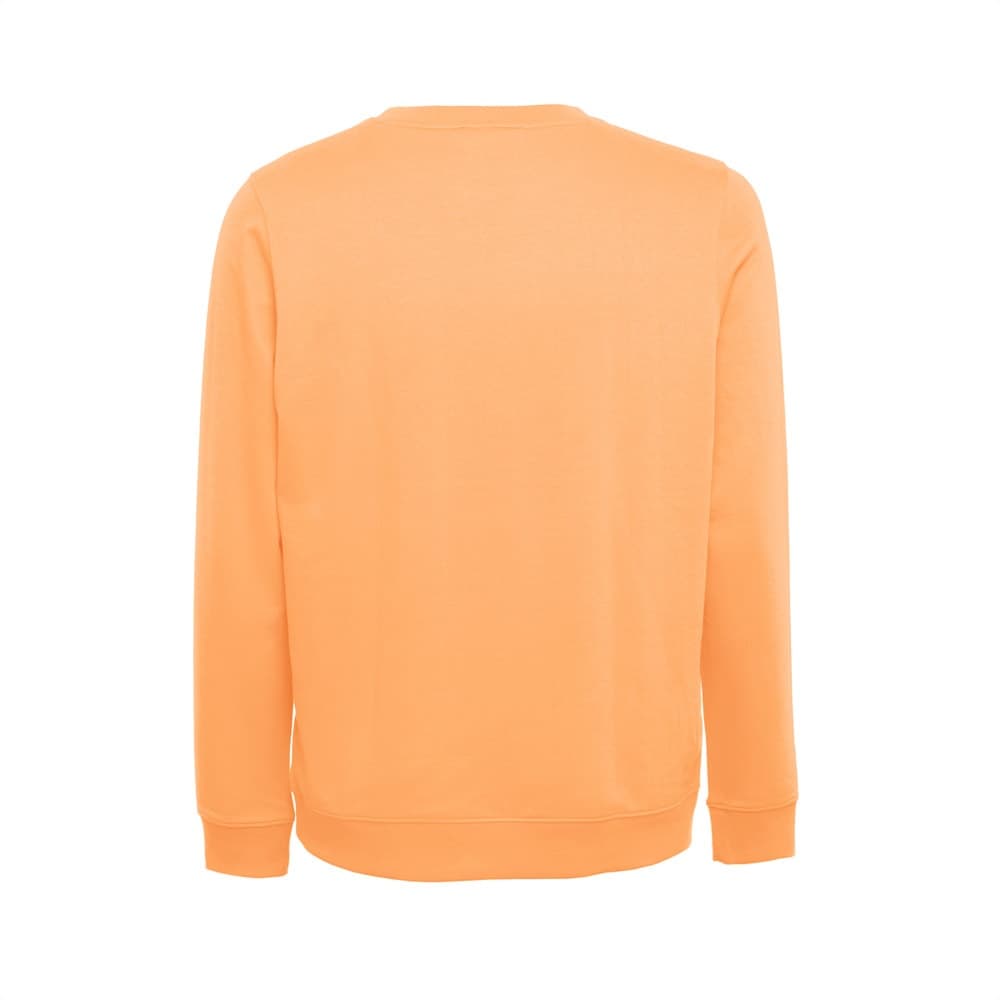 THC COLOMBO. Felpa (unisex) in spugna italiana non garzata - vista 2