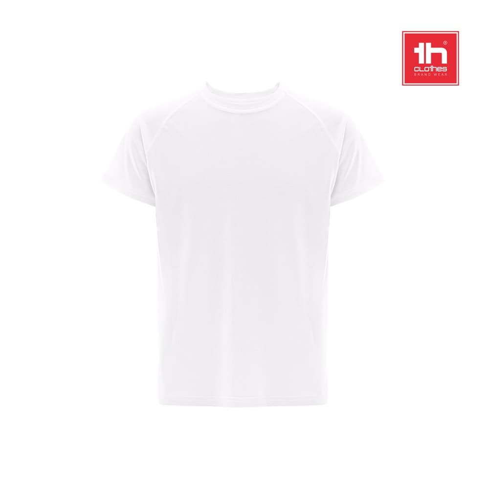 THC MOVE WH. T-shirt tecnica - vista 4
