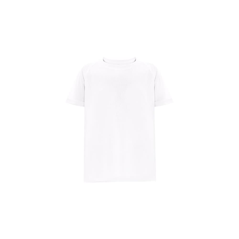 THC MOVE KIDS WH. t-shirt per bambino - vista 1