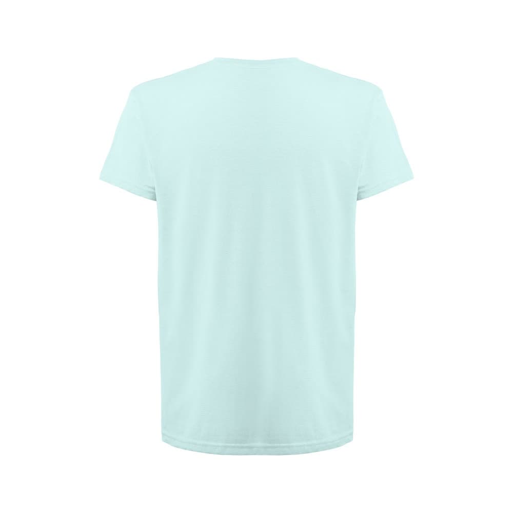 THC FAIR. t-shirt 100% cotone - vista 2