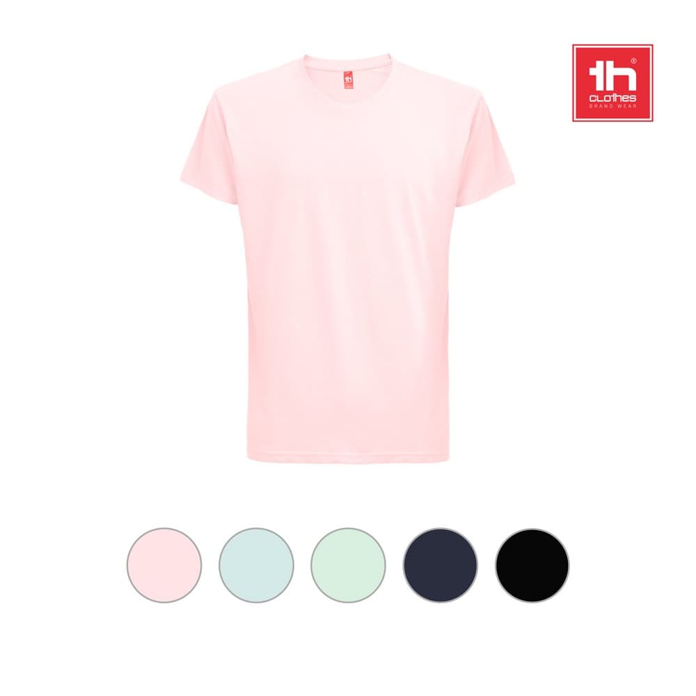 THC FAIR 3XL. t-shirt 100% cotone - vista 4