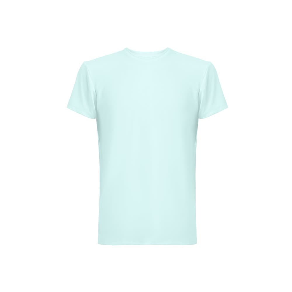 THC TUBE. T-shirt in poliestere (90%) - vista 1