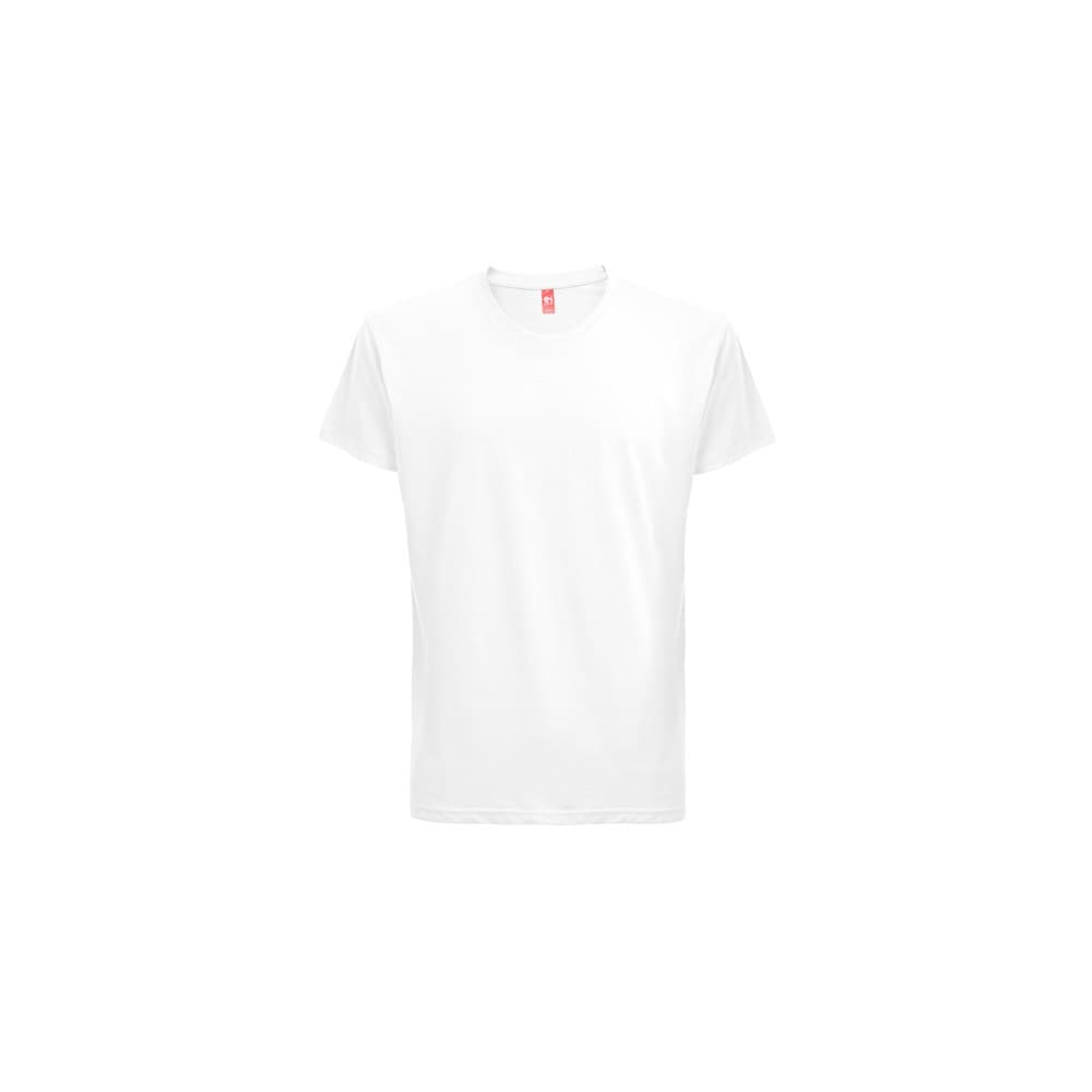 THC FAIR SMALL WH. Maglietta in cotone per bambini - vista 1
