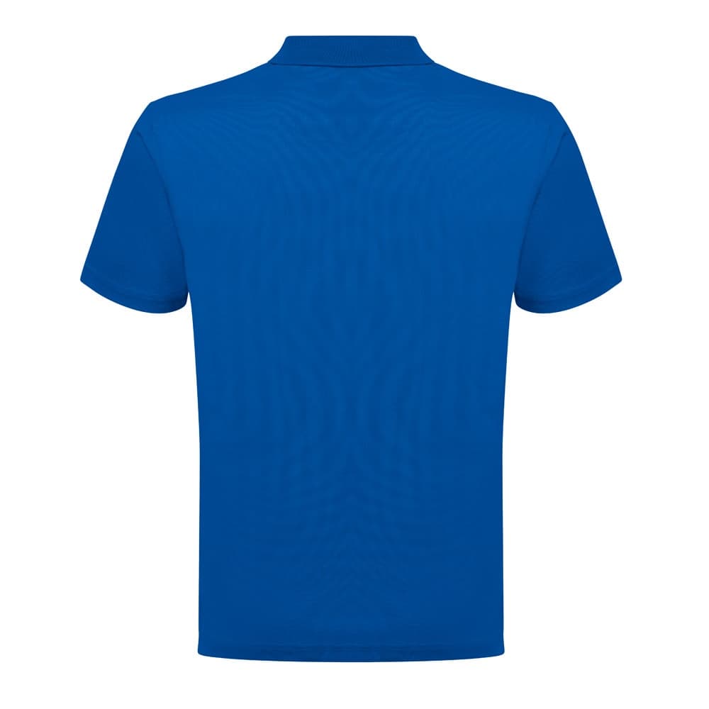 THC DYNAMIC. Polo tecnica da uomo - vista 2