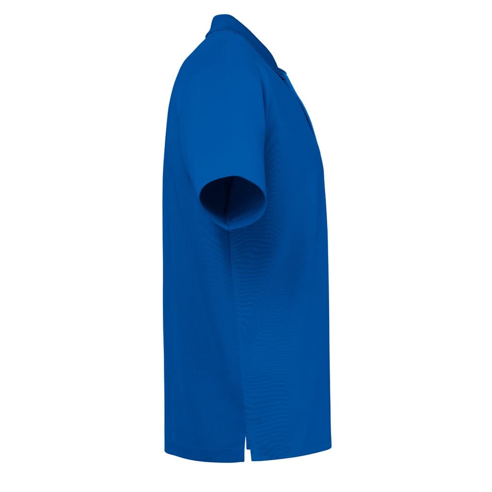 THC DYNAMIC. Polo tecnica da uomo - vista 3