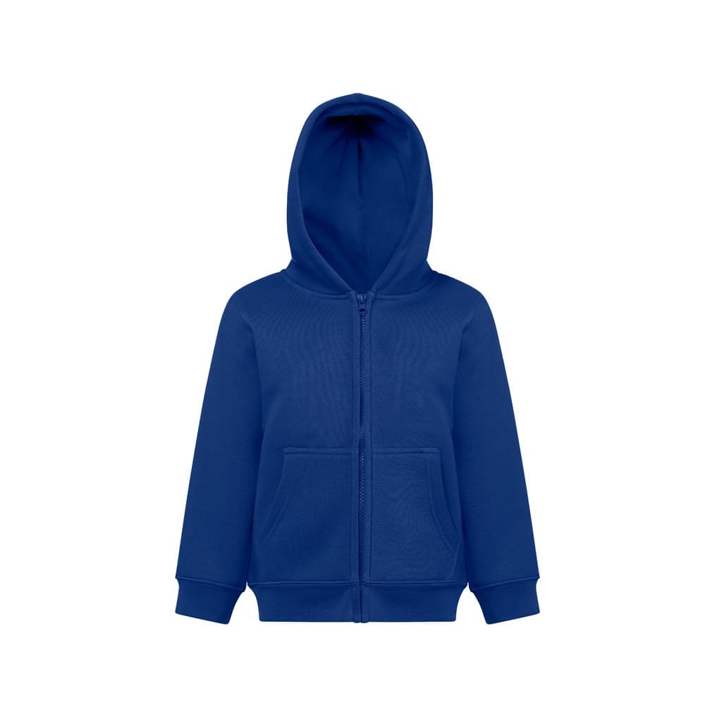 THC AMSTERDAM KIDS. Giacca da bambino - vista 4