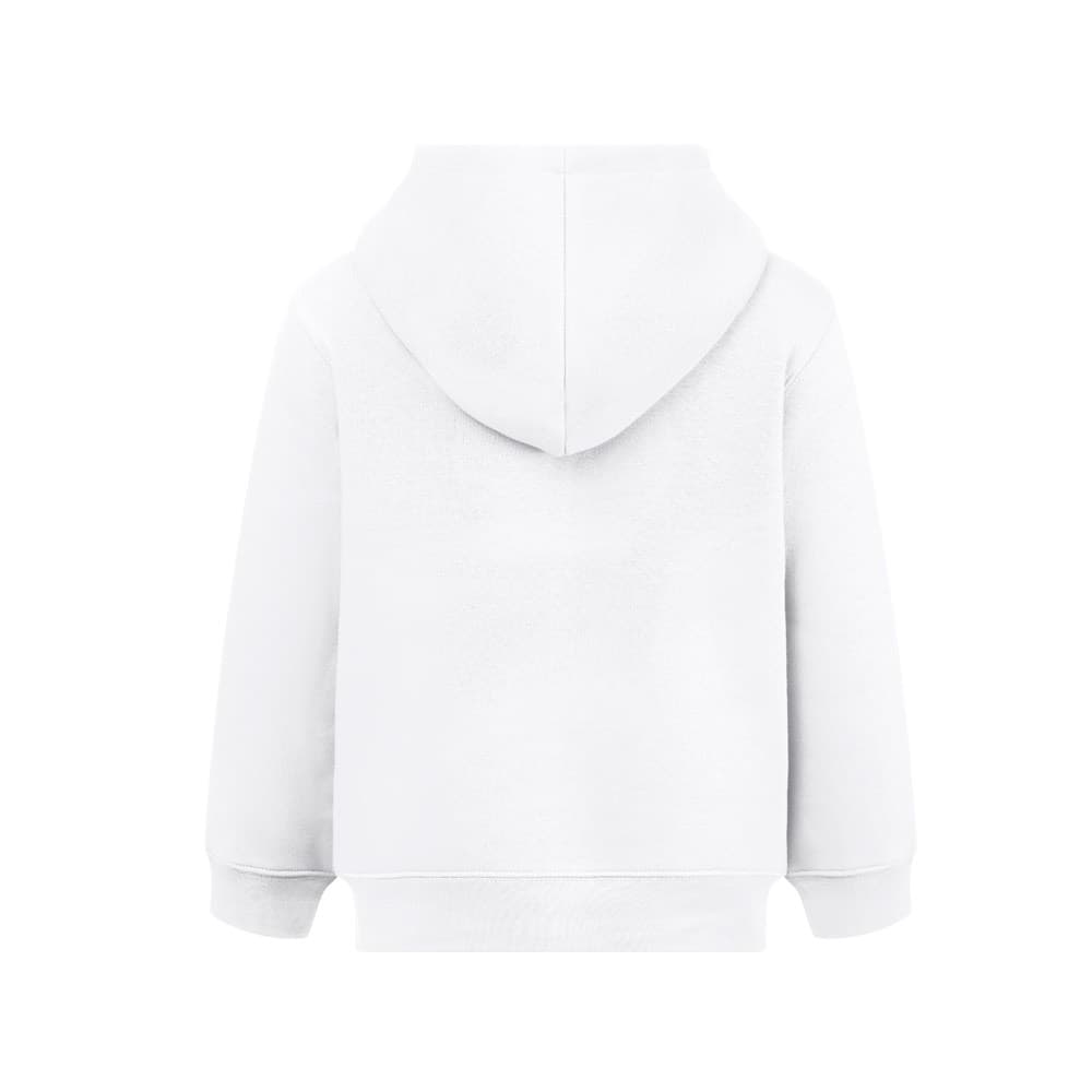 THC AMSTERDAM KIDS WH. Giacche per bambini - vista 2