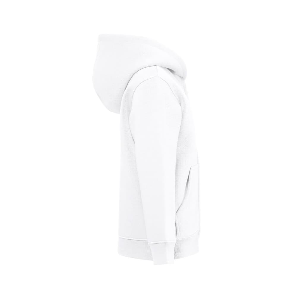 THC AMSTERDAM KIDS WH. Giacche per bambini - vista 3