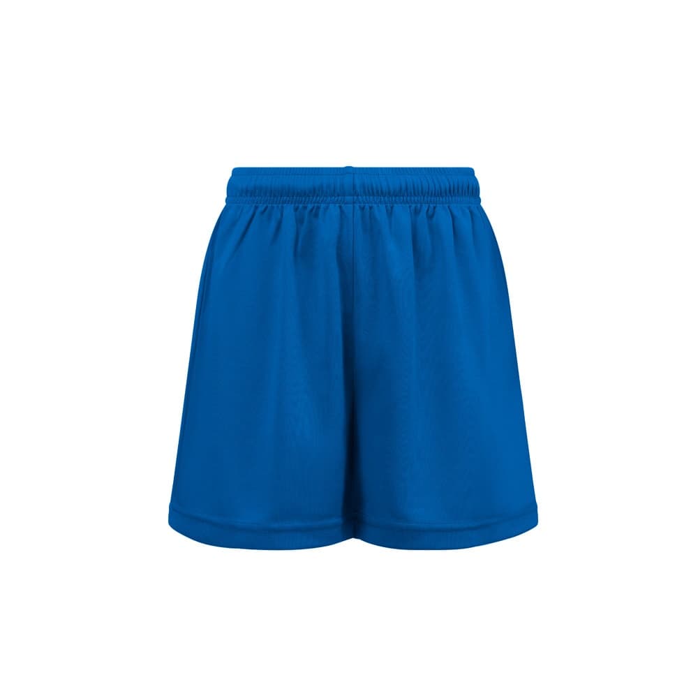 THC MATCH KIDS. Pantaloncini sportivi per bambini - vista 1